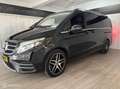 Mercedes-Benz V 250 250d Lang DC Avantgarde AUTOMAAT VOL OPTIES Noir - thumbnail 22