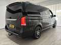 Mercedes-Benz V 250 250d Lang DC Avantgarde AUTOMAAT VOL OPTIES Noir - thumbnail 3