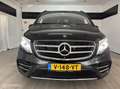 Mercedes-Benz V 250 250d Lang DC Avantgarde AUTOMAAT VOL OPTIES Noir - thumbnail 13