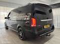 Mercedes-Benz V 250 250d Lang DC Avantgarde AUTOMAAT VOL OPTIES Noir - thumbnail 4