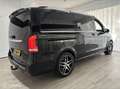 Mercedes-Benz V 250 250d Lang DC Avantgarde AUTOMAAT VOL OPTIES Noir - thumbnail 29
