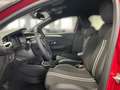 Opel Corsa F GS 1.2 Turbo EU6e Navi LED Sitzheizung Rot - thumbnail 11