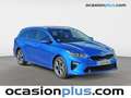 Kia Ceed / cee'd Tourer 1.4 T-GDi Eco-Dynamics Tech DCT Azul - thumbnail 2