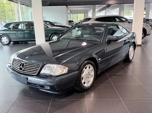 Mercedes-Benz SL 280 SL 280