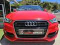 Audi A3 Cabrio 2.0TDI S line edition S-Tronic Rouge - thumbnail 21