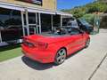 Audi A3 Cabrio 2.0TDI S line edition S-Tronic Rouge - thumbnail 36