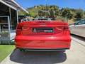 Audi A3 Cabrio 2.0TDI S line edition S-Tronic Rouge - thumbnail 35