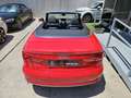 Audi A3 Cabrio 2.0TDI S line edition S-Tronic Rouge - thumbnail 4
