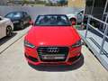Audi A3 Cabrio 2.0TDI S line edition S-Tronic Rouge - thumbnail 29