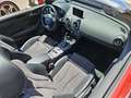 Audi A3 Cabrio 2.0TDI S line edition S-Tronic Rouge - thumbnail 23