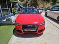 Audi A3 Cabrio 2.0TDI S line edition S-Tronic Rouge - thumbnail 18