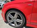 Audi A3 Cabrio 2.0TDI S line edition S-Tronic Rouge - thumbnail 8