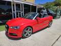 Audi A3 Cabrio 2.0TDI S line edition S-Tronic Rouge - thumbnail 15