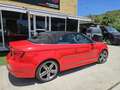 Audi A3 Cabrio 2.0TDI S line edition S-Tronic Rouge - thumbnail 43