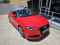 Audi A3 Cabrio 2.0TDI S line edition S-Tronic Rouge - thumbnail 28