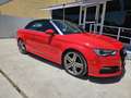 Audi A3 Cabrio 2.0TDI S line edition S-Tronic Rouge - thumbnail 42