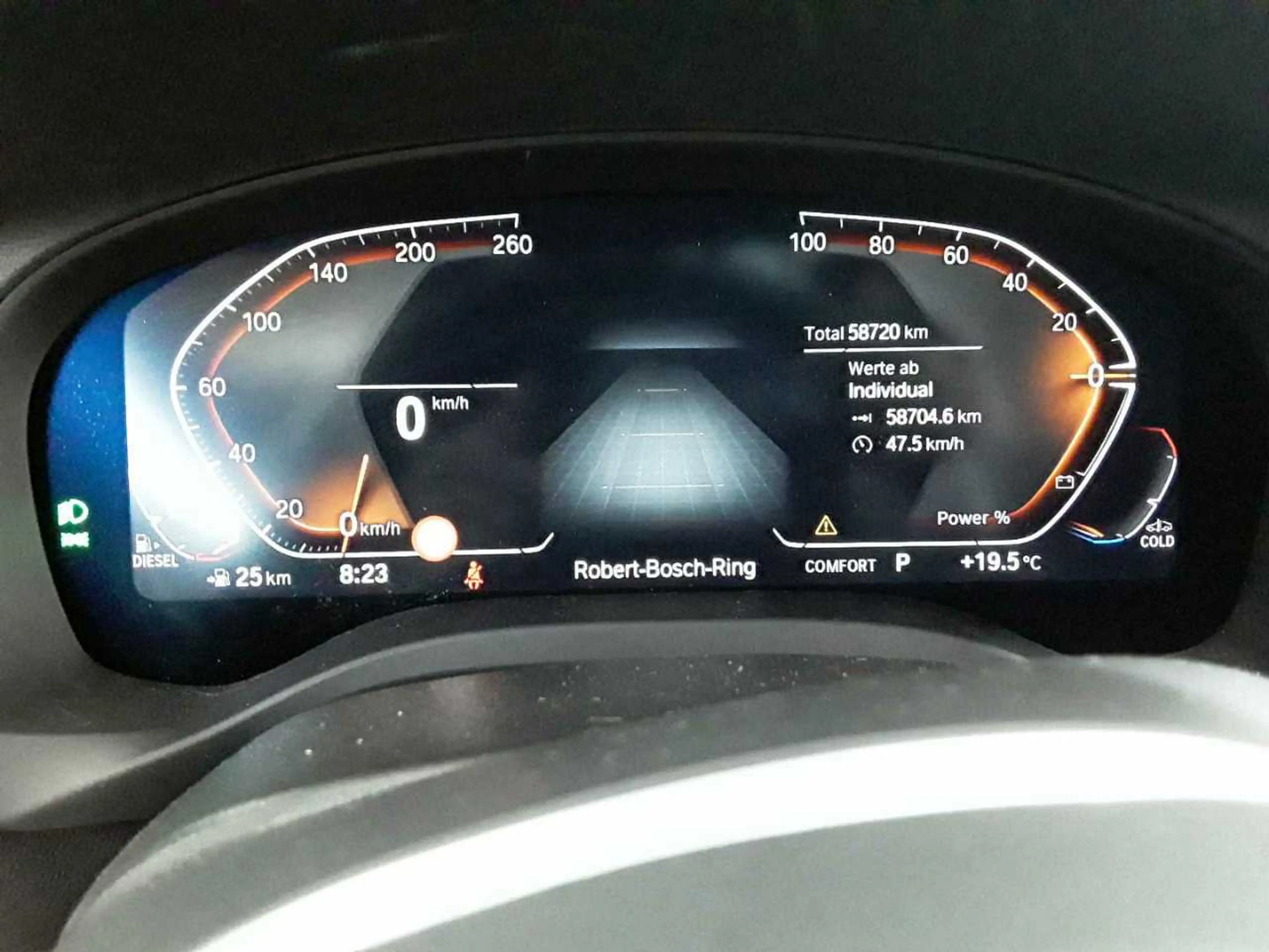 BMW X3 X3 xDrive30d Aut. M Sport Navi AHK H&K — photo 11