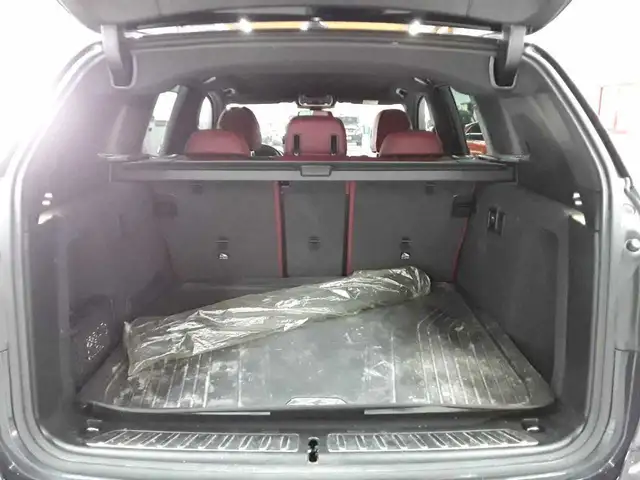 BMW X3 view 15