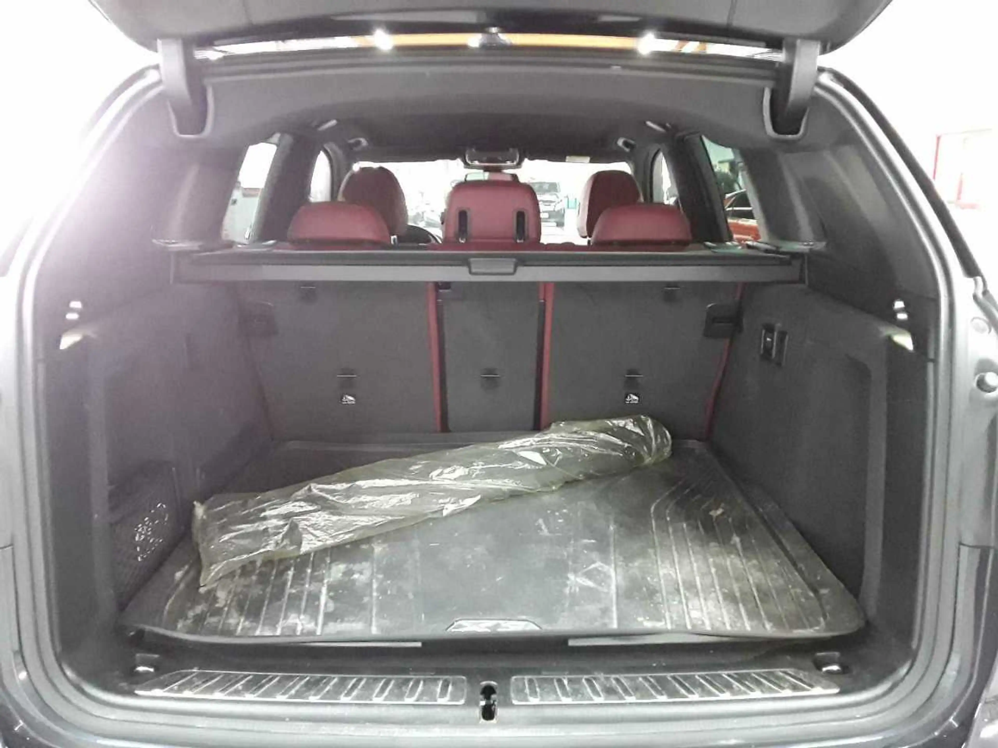 BMW X3 X3 xDrive30d Aut. M Sport Navi AHK H&K — photo 15