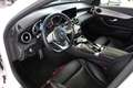 Mercedes-Benz C 220 d T AMG DISTRONIC LED COMAND Kamera Memory Weiß - thumbnail 7