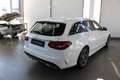 Mercedes-Benz C 220 d T AMG DISTRONIC LED COMAND Kamera Memory Weiß - thumbnail 3