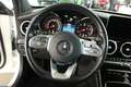 Mercedes-Benz C 220 d T AMG DISTRONIC LED COMAND Kamera Memory Weiß - thumbnail 11