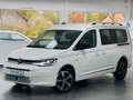Volkswagen Caddy Style Maxi Rollstuhlgerecht-Rampe + E Sitz Blanc - thumbnail 3