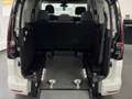 Volkswagen Caddy Style Maxi Rollstuhlgerecht-Rampe + E Sitz Blanc - thumbnail 15