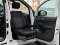 Volkswagen Caddy Style Maxi Rollstuhlgerecht-Rampe + E Sitz Blanc - thumbnail 6