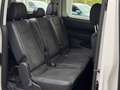 Volkswagen Caddy Style Maxi Rollstuhlgerecht-Rampe + E Sitz Blanc - thumbnail 10