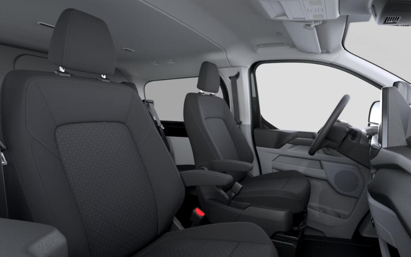 Ford E-Transit Custom Trend DCiV 71kWh L2 LED SHZ 6-S 100 kW (... — photo 5