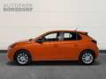 Opel Corsa F Edition 1.2*SHZ LenkradHZG DAB Apple CarPlay Orange - thumbnail 2