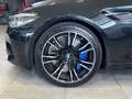 BMW M5 Headup+M Sportsitze+Carbondach+Bowers&Wilkins Siyah - thumbnail 4