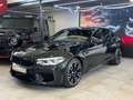 BMW M5 Headup+M Sportsitze+Carbondach+Bowers&Wilkins crna - thumbnail 1
