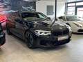BMW M5 Headup+M Sportsitze+Carbondach+Bowers&Wilkins Černá - thumbnail 3