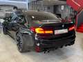 BMW M5 Headup+M Sportsitze+Carbondach+Bowers&Wilkins Siyah - thumbnail 7