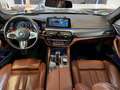 BMW M5 Headup+M Sportsitze+Carbondach+Bowers&Wilkins crna - thumbnail 13