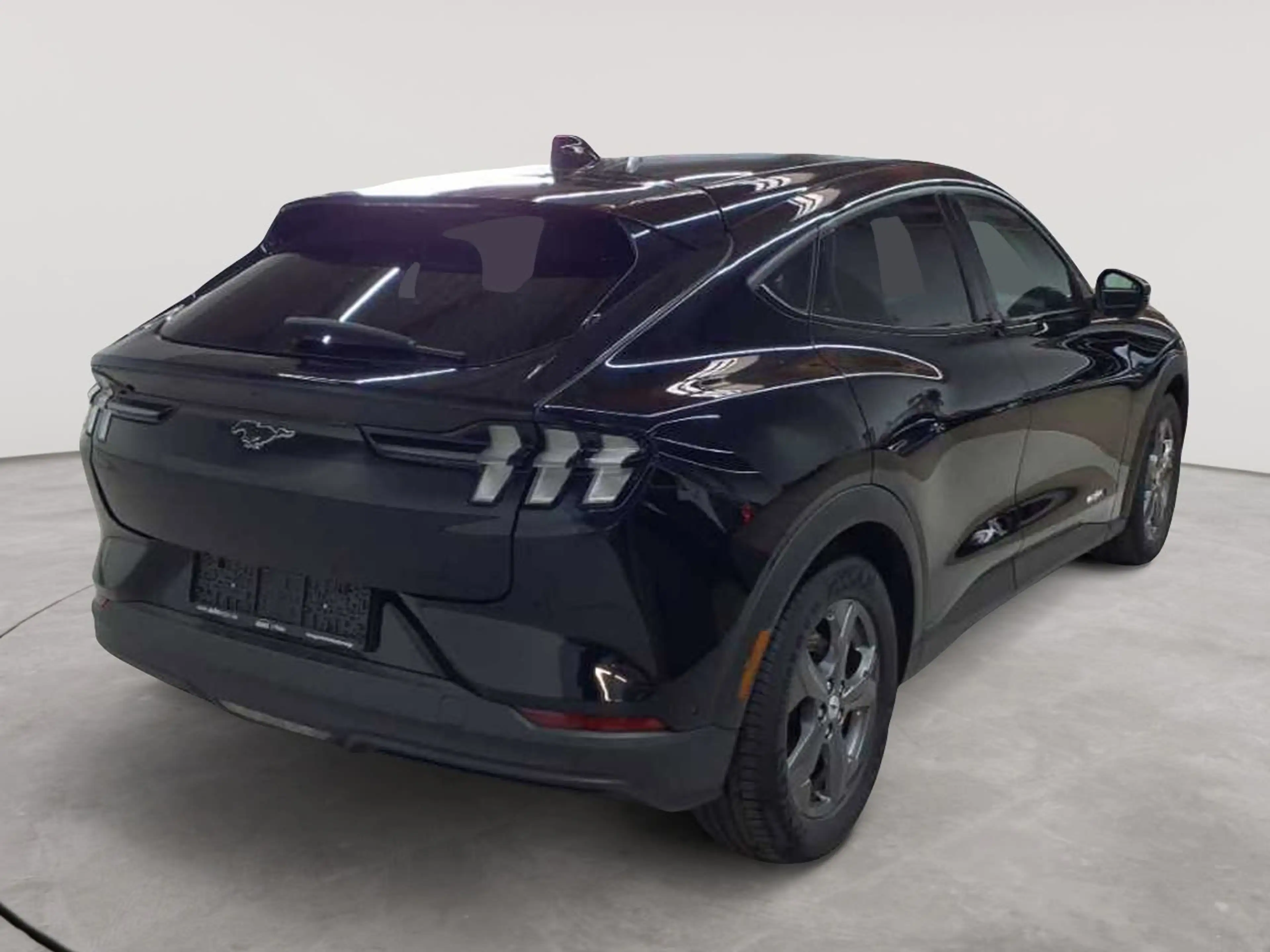 Ford Mustang Mach-E Mustang Mach-E NAVI LED PDC KAM SHZ — photo 4