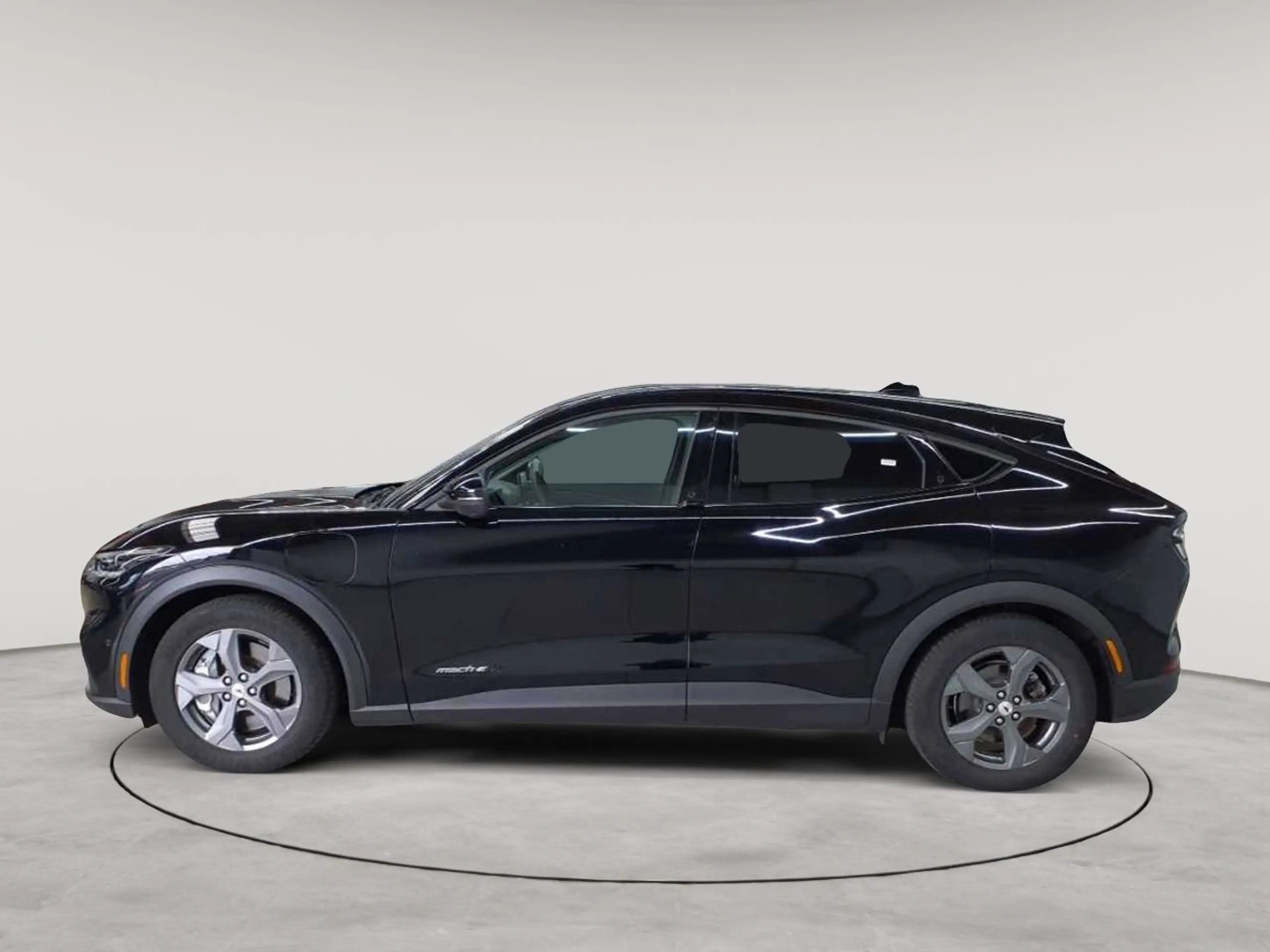 Ford Mustang Mach-E Mustang Mach-E NAVI LED PDC KAM SHZ — photo 6