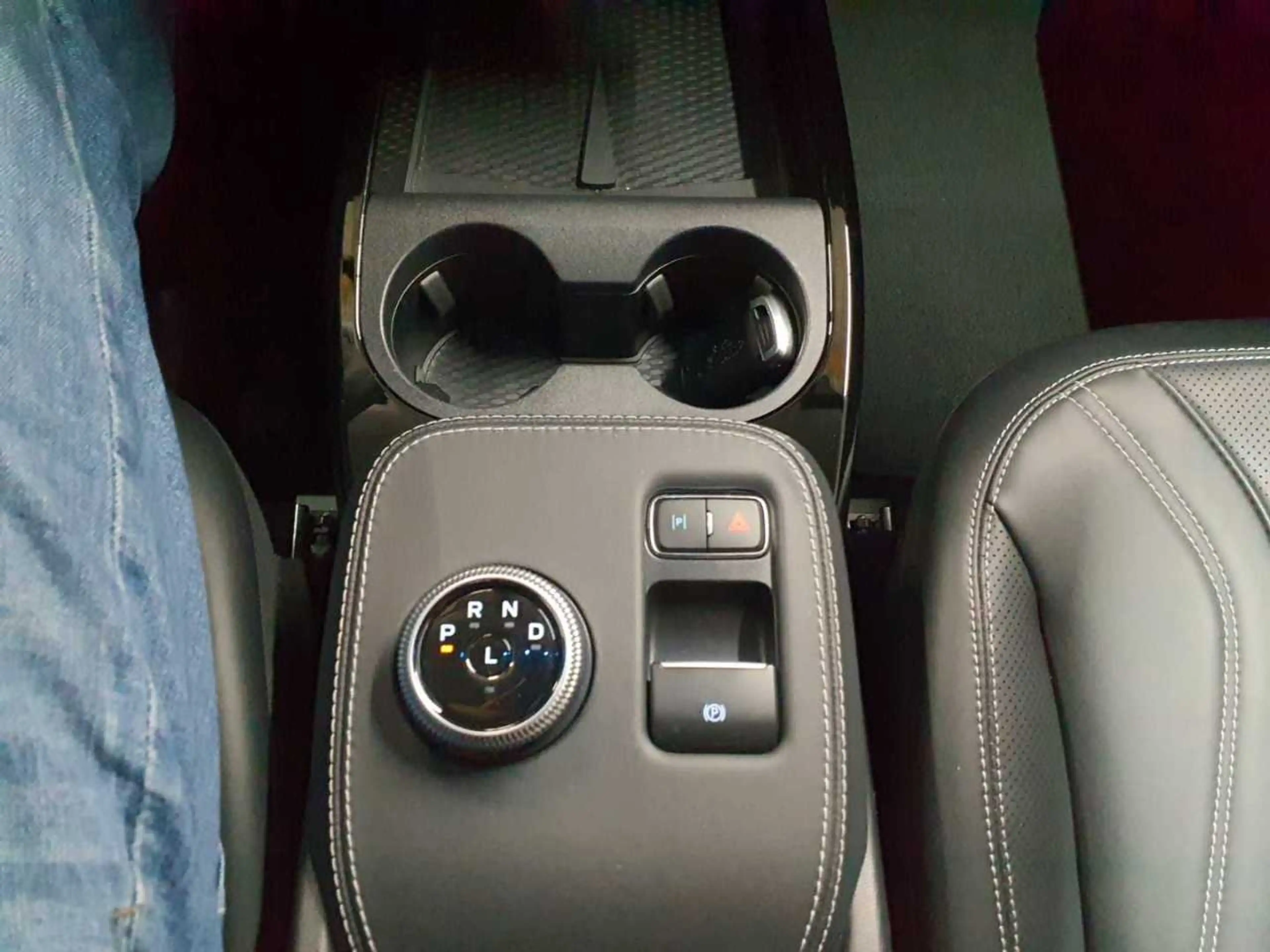 Ford Mustang Mach-E Mustang Mach-E NAVI LED PDC KAM SHZ — photo 10
