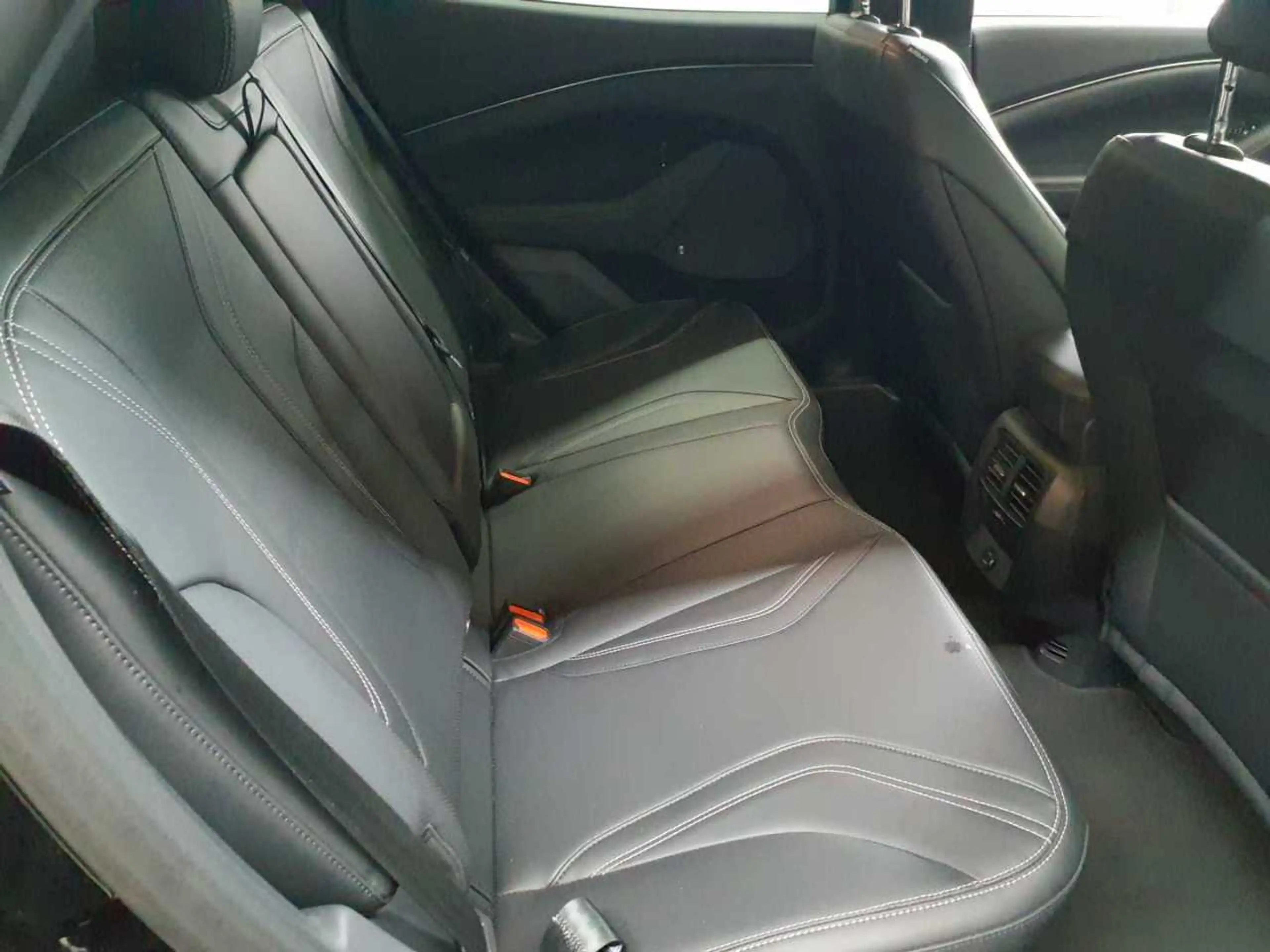 Ford Mustang Mach-E Mustang Mach-E NAVI LED PDC KAM SHZ — photo 14