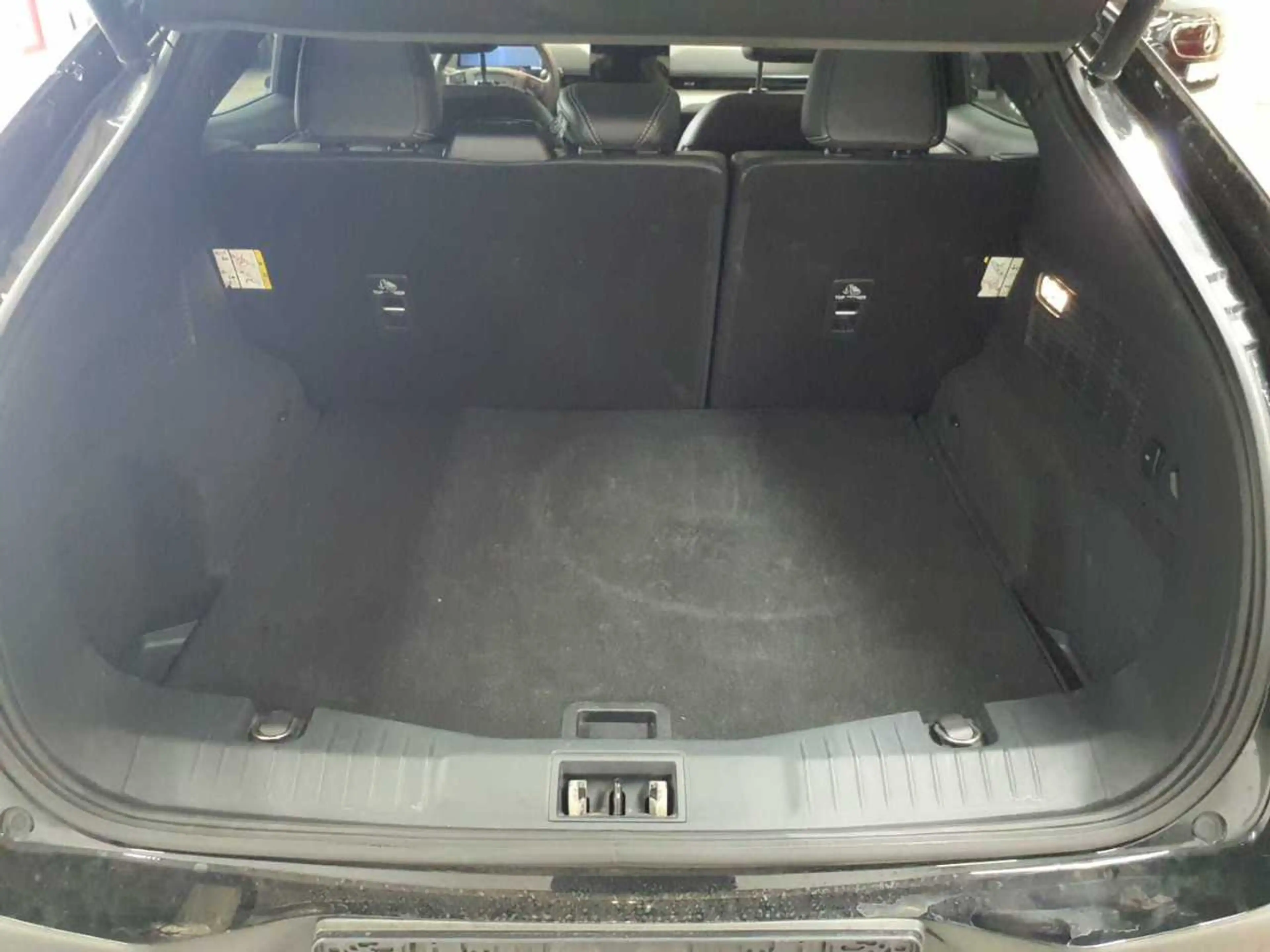 Ford Mustang Mach-E Mustang Mach-E NAVI LED PDC KAM SHZ — photo 15