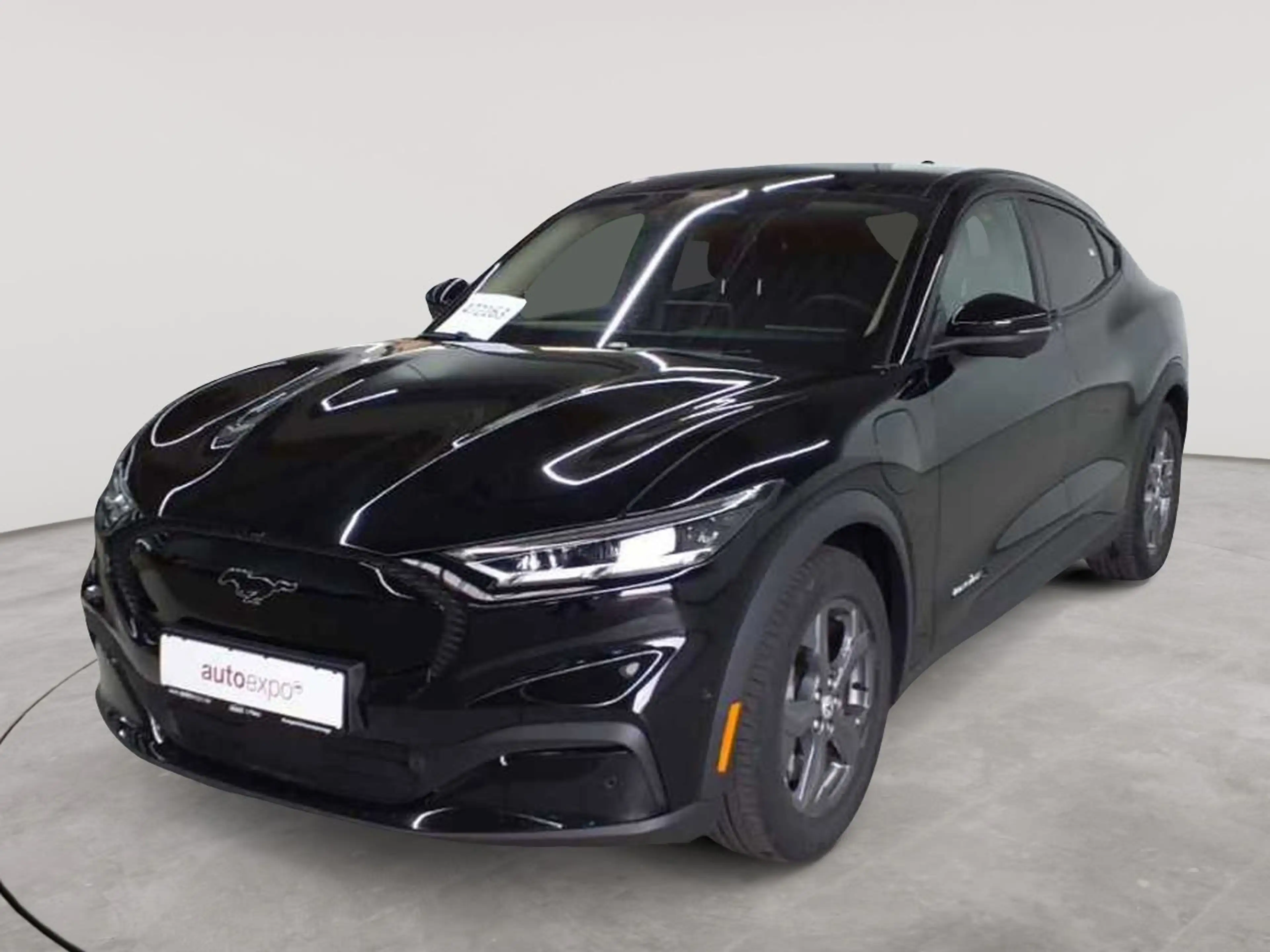 Ford Mustang Mach-E Mustang Mach-E NAVI LED PDC KAM SHZ — photo 2