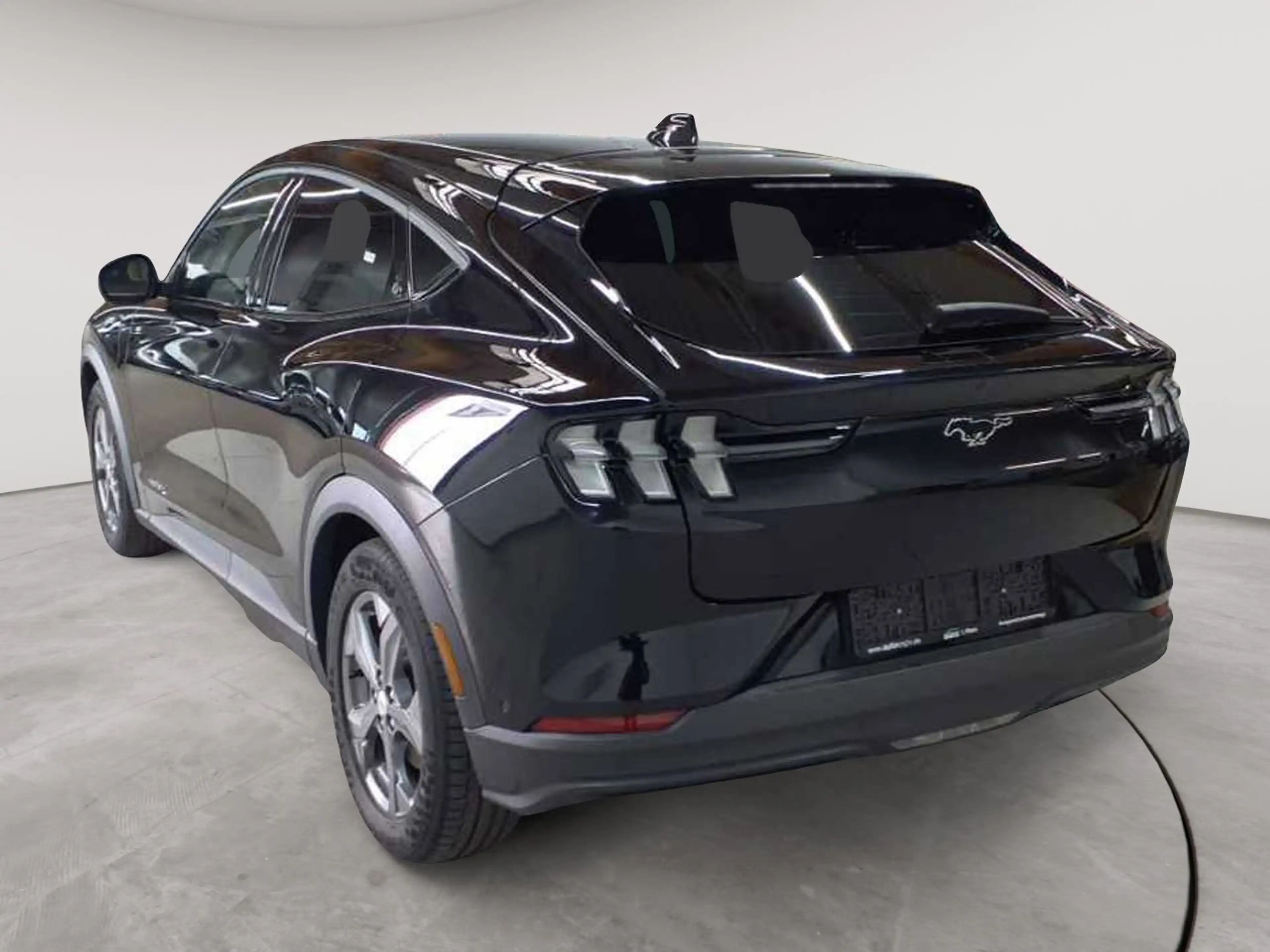 Ford Mustang Mach-E Mustang Mach-E NAVI LED PDC KAM SHZ — photo 5