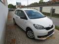 Skoda Citigo 1.0 MPI Active Weiß - thumbnail 1
