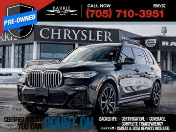 xDrive40i | Available Now