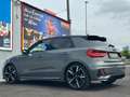 Audi A1 SB 30 TFSI S-line S-tronic **Digitaltacho*Led** Grau - thumbnail 7