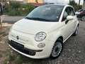 Fiat 500 500 1.2 Lounge 69cv Bianco - thumbnail 1