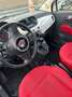 Fiat 500 500 1.2 Lounge 69cv Bianco - thumbnail 4