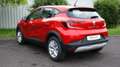 Renault Captur Equilibre 140 PS Allwetter Rot - thumbnail 9